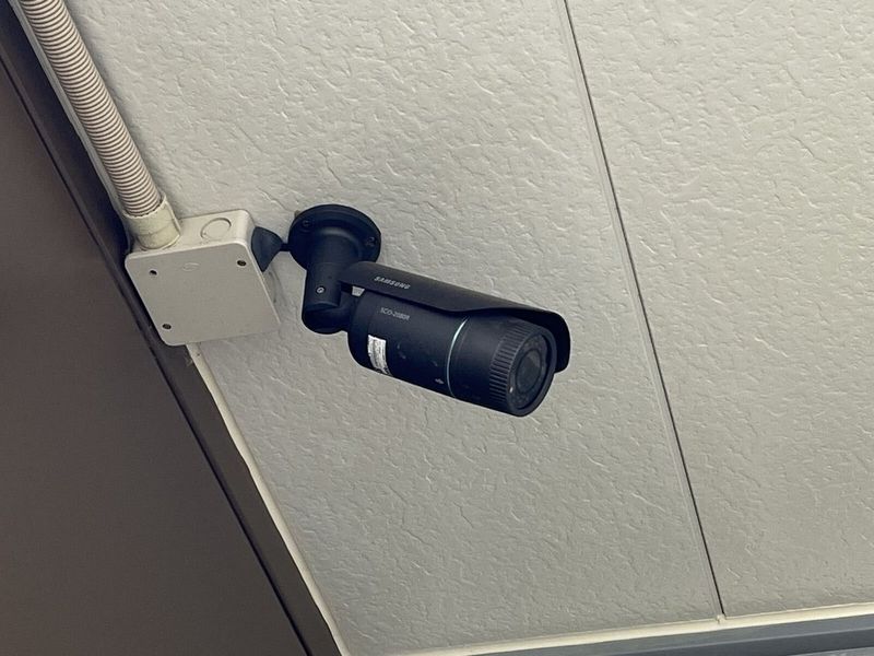 leopalace Mio Shared spaces