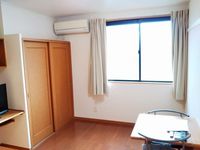 leopalace Hanamizuki 거실