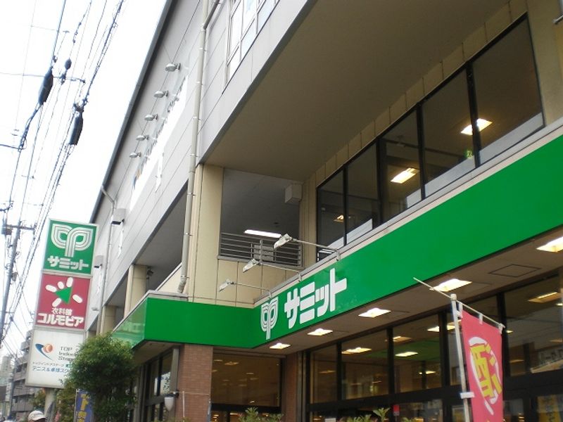 クレイノフレグラントオリーブ 周辺環境