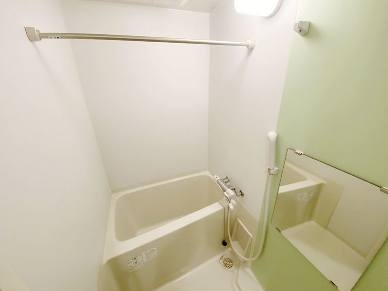 LEONEXT Villa Soleil Bathroom