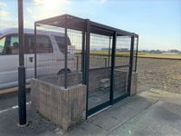 レオネクスト甘木インターサイド 共用部分