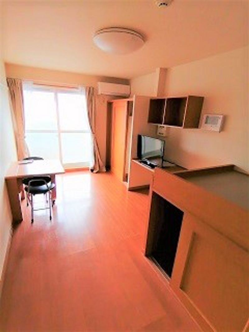 leopalace Bonheur 거실