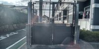 レオネクストサンビレッジ 共用部分