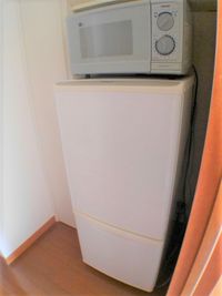 レオパレス栗林南 その他設備