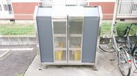 レオネクストメゾンヒカリ　茅野 共用部分