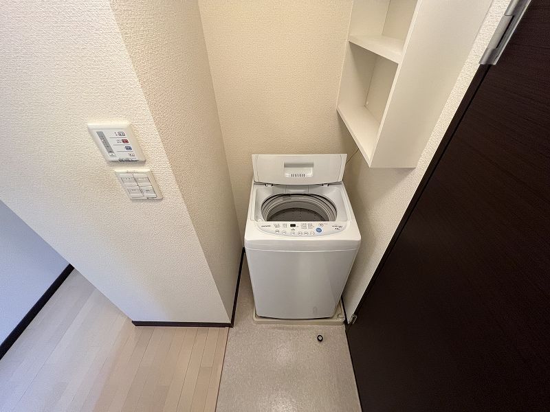 レオネクストオーガスタコート その他設備
