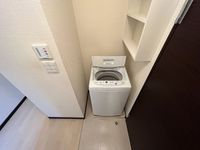 レオネクストオーガスタコート その他設備