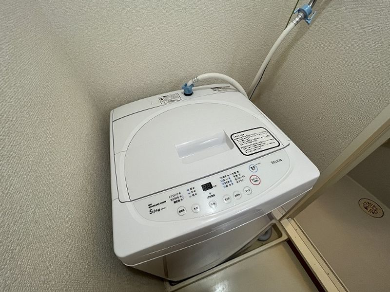 レオパレスマイス その他設備