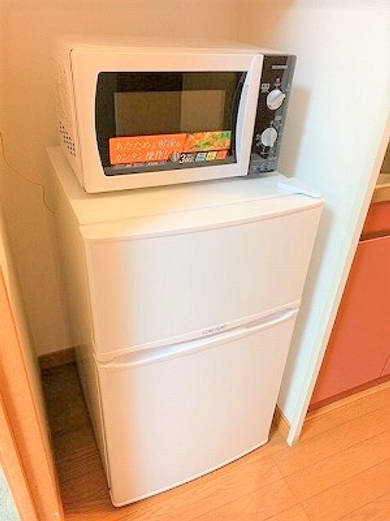 レオパレス高友 その他設備