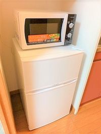 レオパレス高友 その他設備