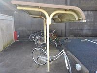 レオパレスナナ 共用部分