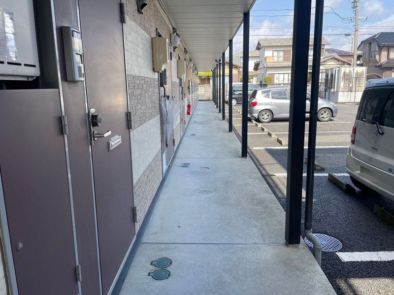 leopalace Kawai Other