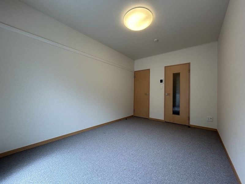 leopalace Rurina Phòng khách