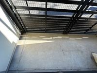 レオネクストブルーリッジⅡ バルコニー