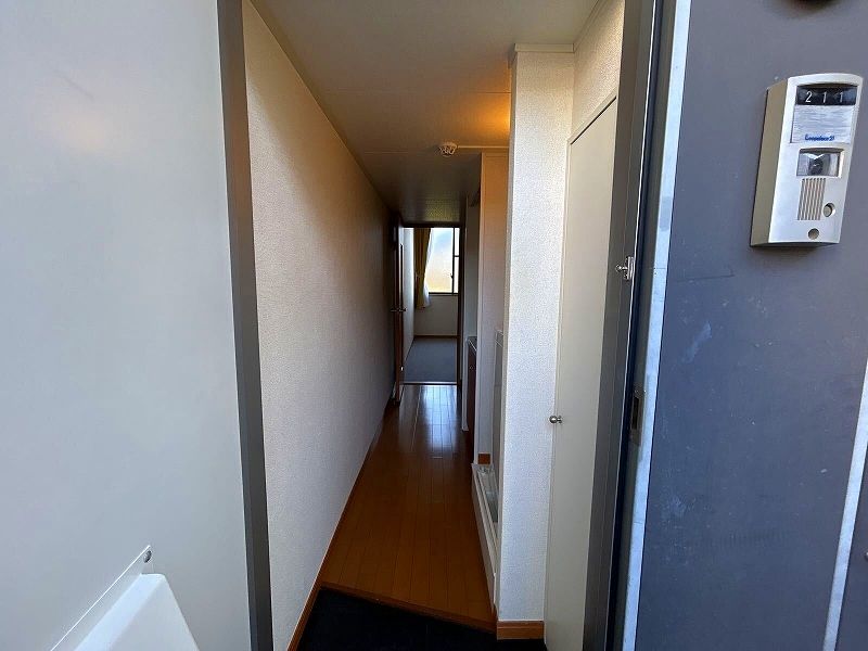 leopalace Maison Liberte 玄关