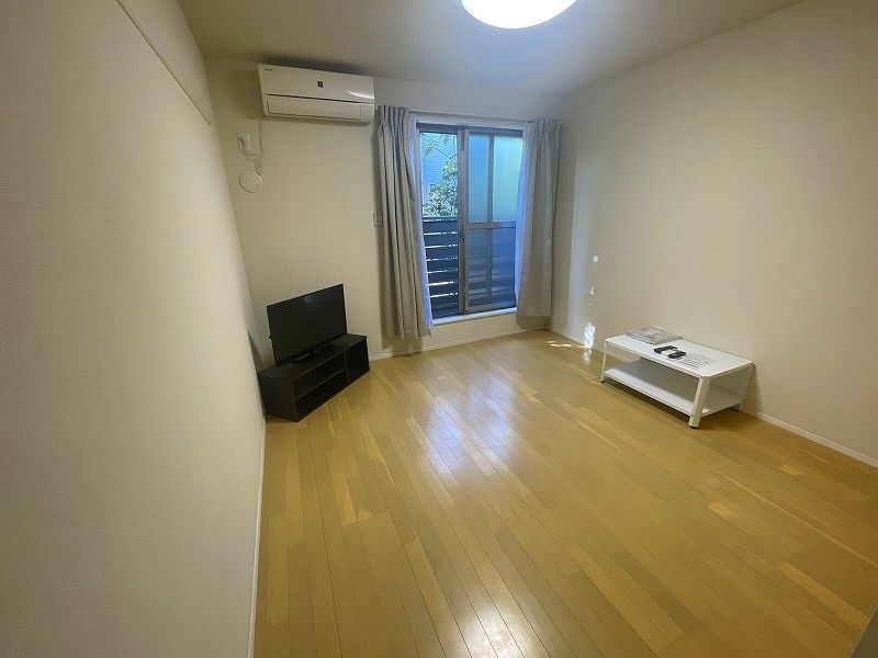 MIRANDA Soleil Living room