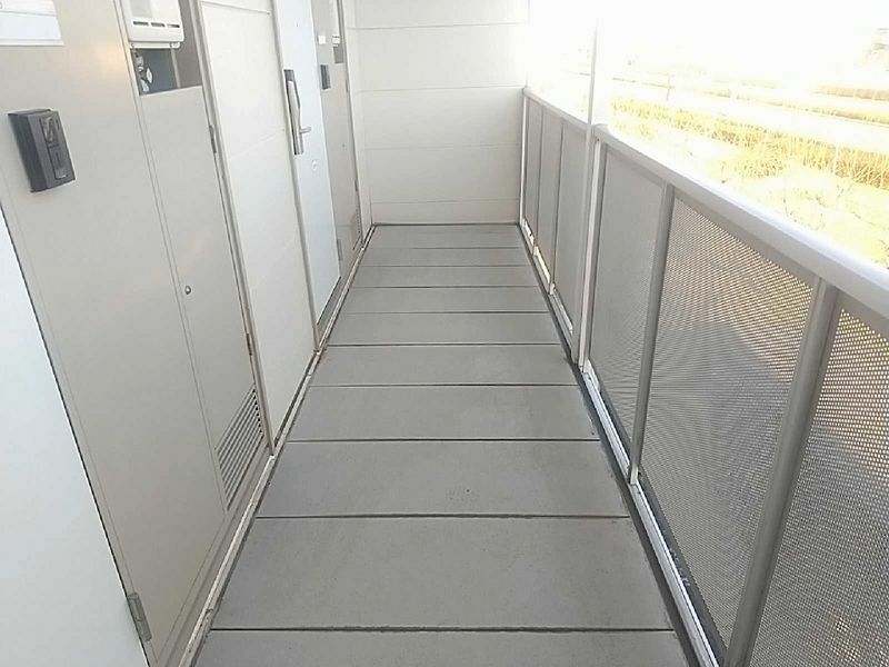 leopalace Fantasista Khu vực chung