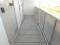 leopalace Fantasista Khu vực chung