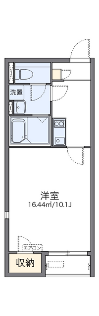 54110 Floorplan