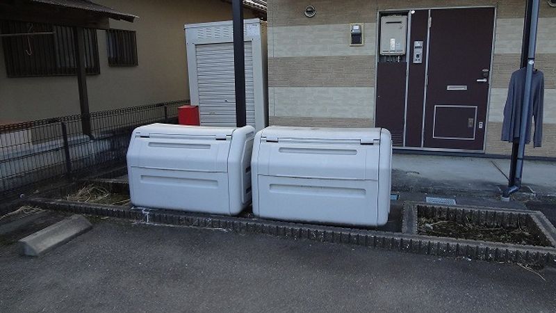 レオパレスヴォーノ その他