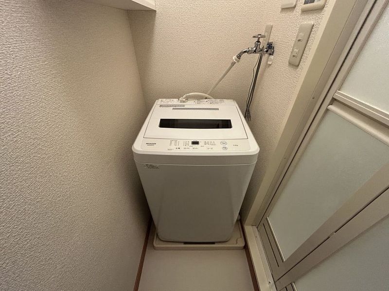 レオパレスＦＵＭＡ その他