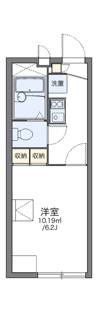 30231 Floorplan