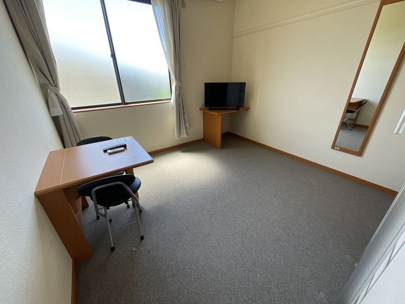 leopalace Kaze 客厅