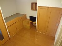 leopalace Confort Ishiwaki 3