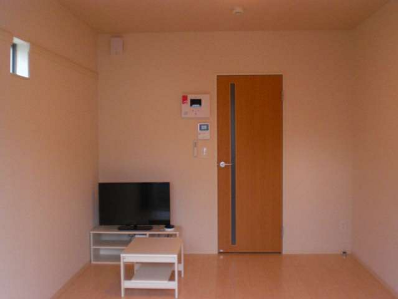 CLEINO OSMANTHUS 거실