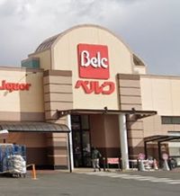 leopalace Anzu Surrounding area