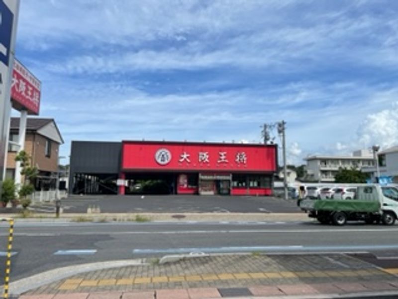 レオパレス砂子町 周辺環境