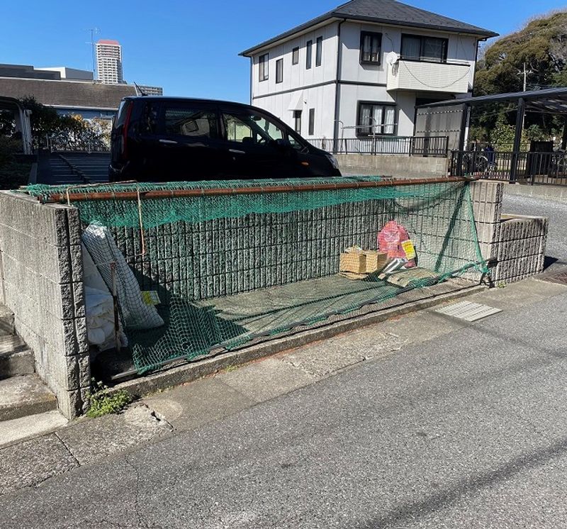 レオパレスユーカリが丘 その他