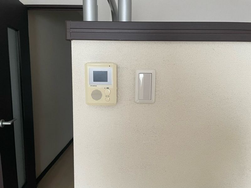 レオネクストプランドールⅤ セキュリティ
