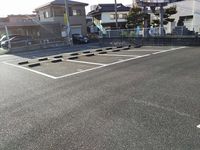 レオパレスＭＫ−Ⅰ 駐車場
