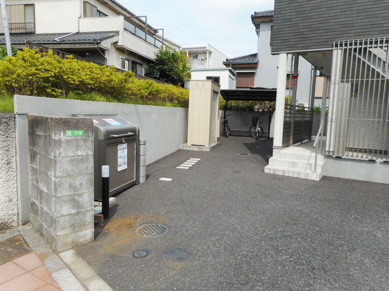 クレイノ美国Ⅱ その他