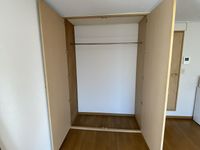 レオパレス天神 収納