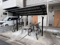 クレイノｃｅｓｈｉｎ 共用部分