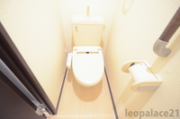 LEONEXT Sodehiro Nigoutou Toilet