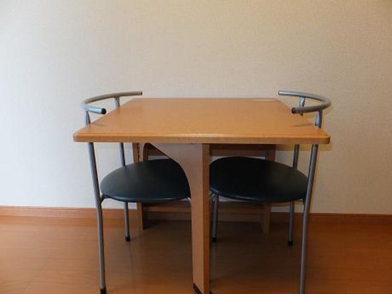 レオパレスシティパル その他