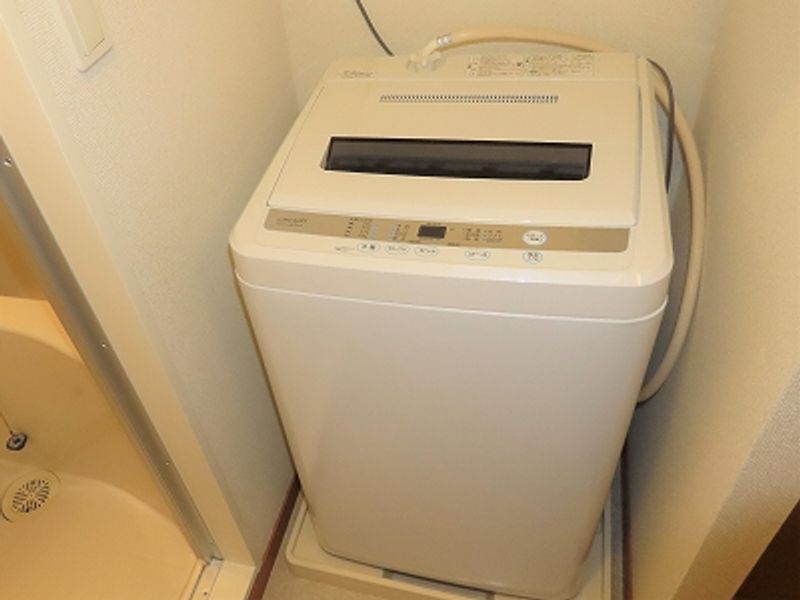 レオパレスリヴェール その他設備