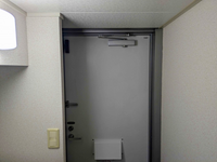 leopalace Calm YOSHIDA Lối vào