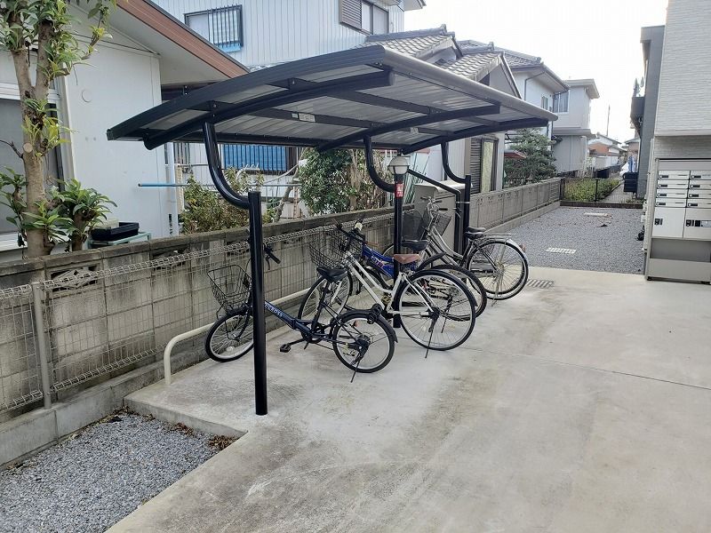 クレイノ第五吉兵衛ハウス その他設備