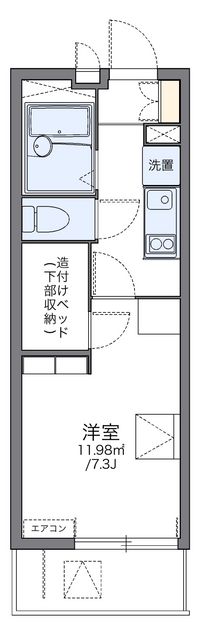 42006 Floorplan