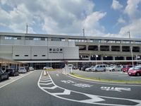 レオパレスあかつき 周辺環境