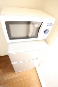 レオパレスエフハイム その他設備