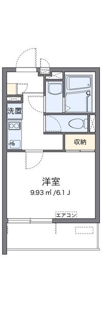 56055 格局图