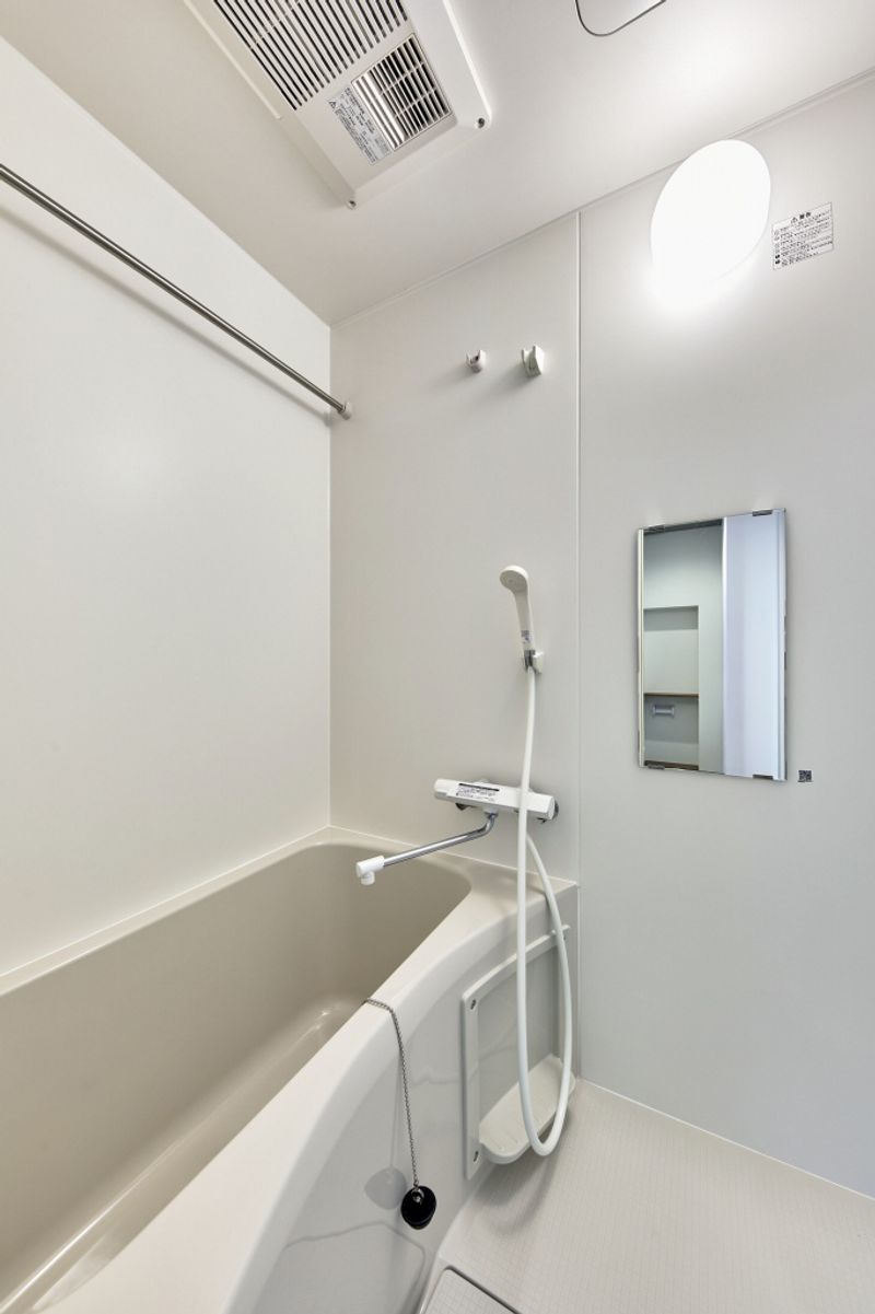 アルクＬＡ　ＴＩＥＲＲＡ 風呂