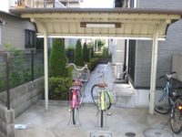レオパレスＭＩＬＫ 共用部分