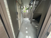 CLEINO River K III Shared spaces