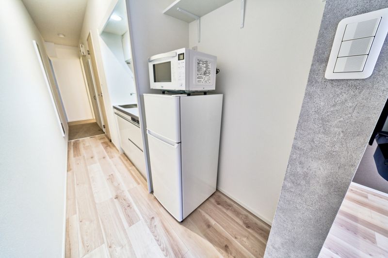 アルク室岡 その他設備